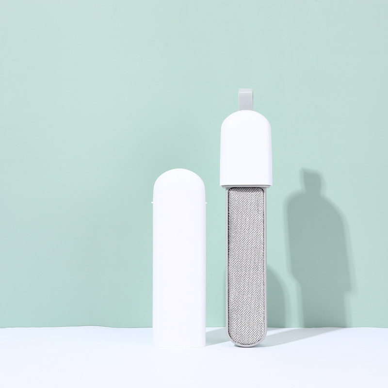 Electrostatic Lint Remover