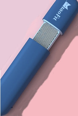 Electrostatic Lint Remover