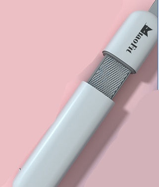 Electrostatic Lint Remover