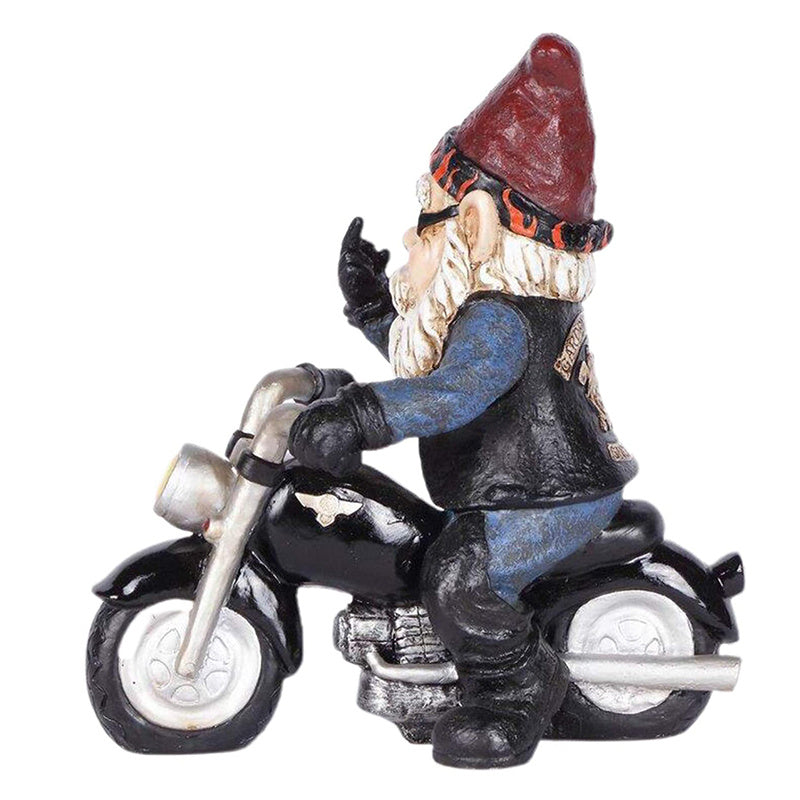 Resin Garden Gnome