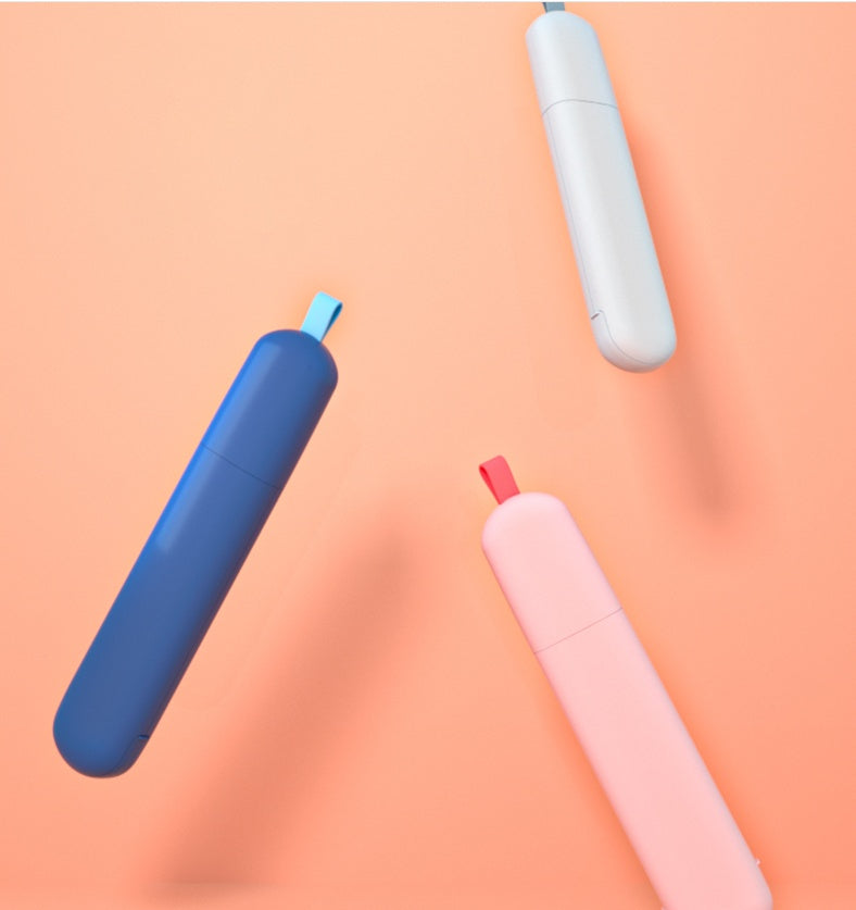 Electrostatic Lint Remover