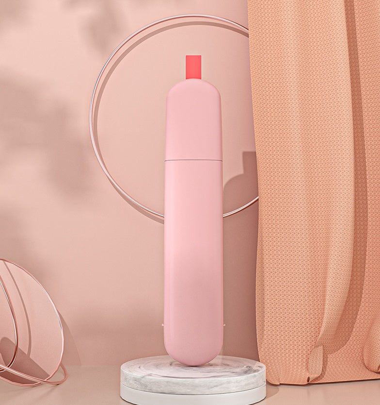 Electrostatic Lint Remover