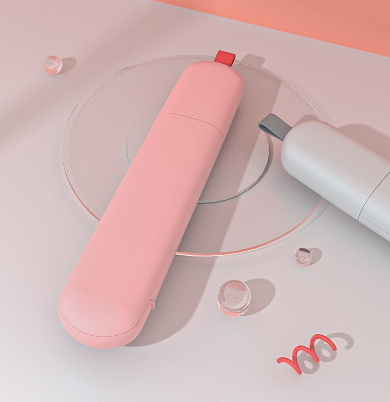 Electrostatic Lint Remover