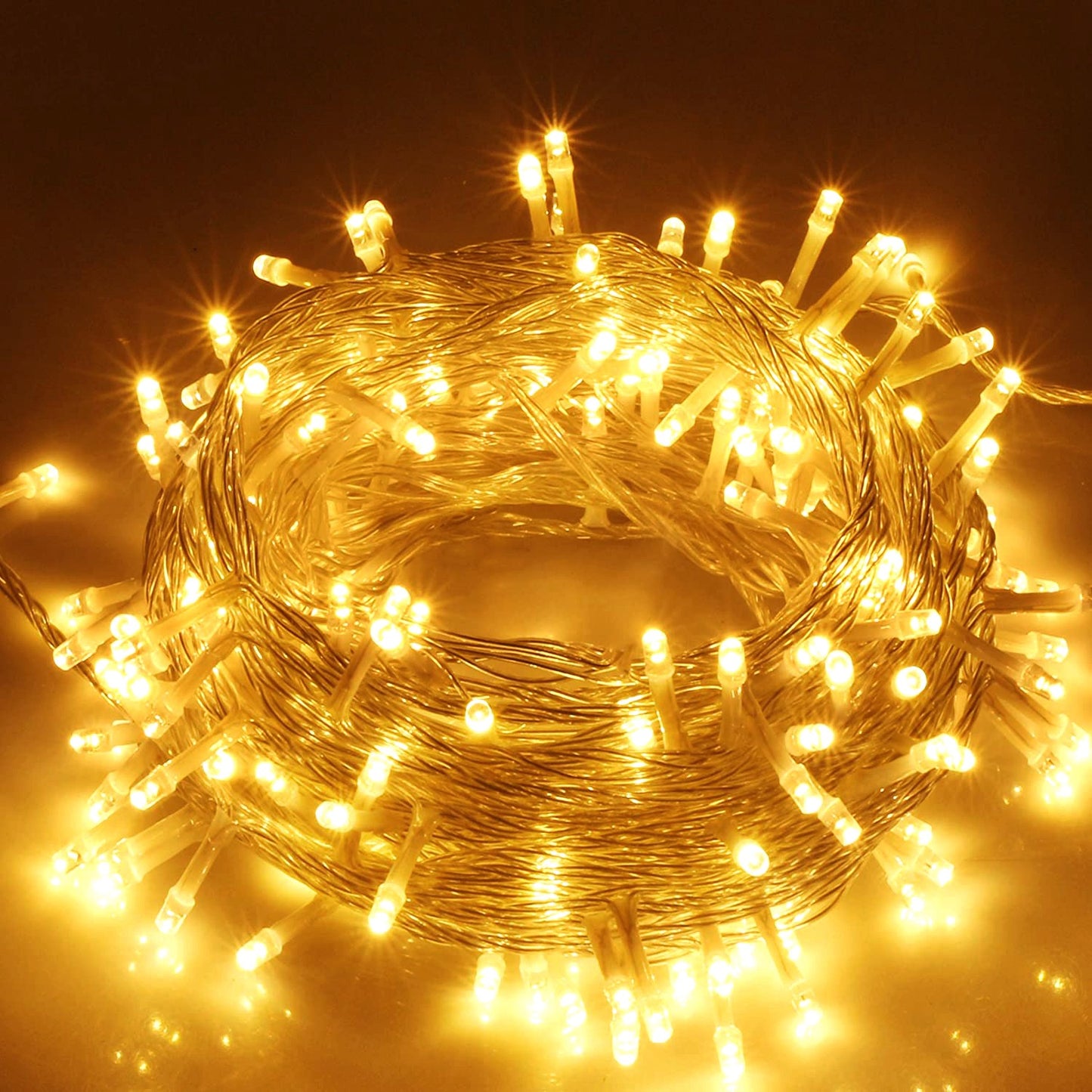 Weatherproof Garden Party Lights
