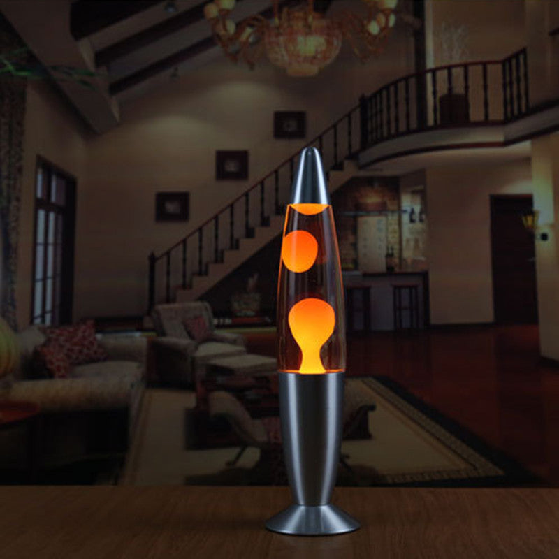 Lava Lava Lava Lamp!