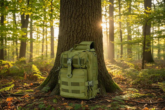 Shoulder Sling Daypack