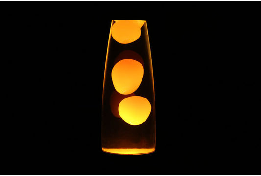 Lava Lava Lava Lamp!