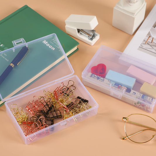 It's The Small Things Storage Containers