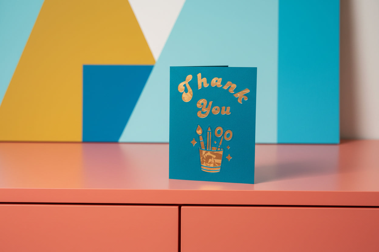 Handmade Greeting Cards