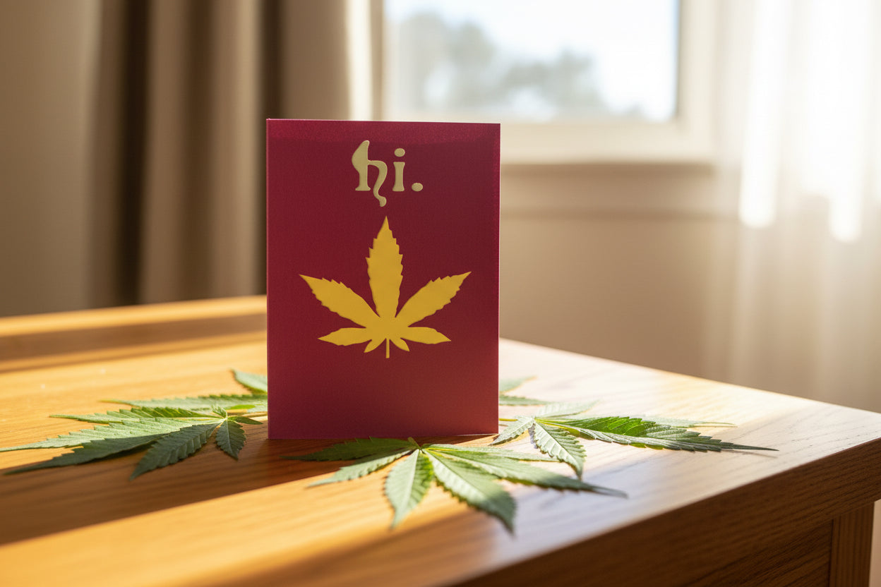 Handmade Greeting Cards