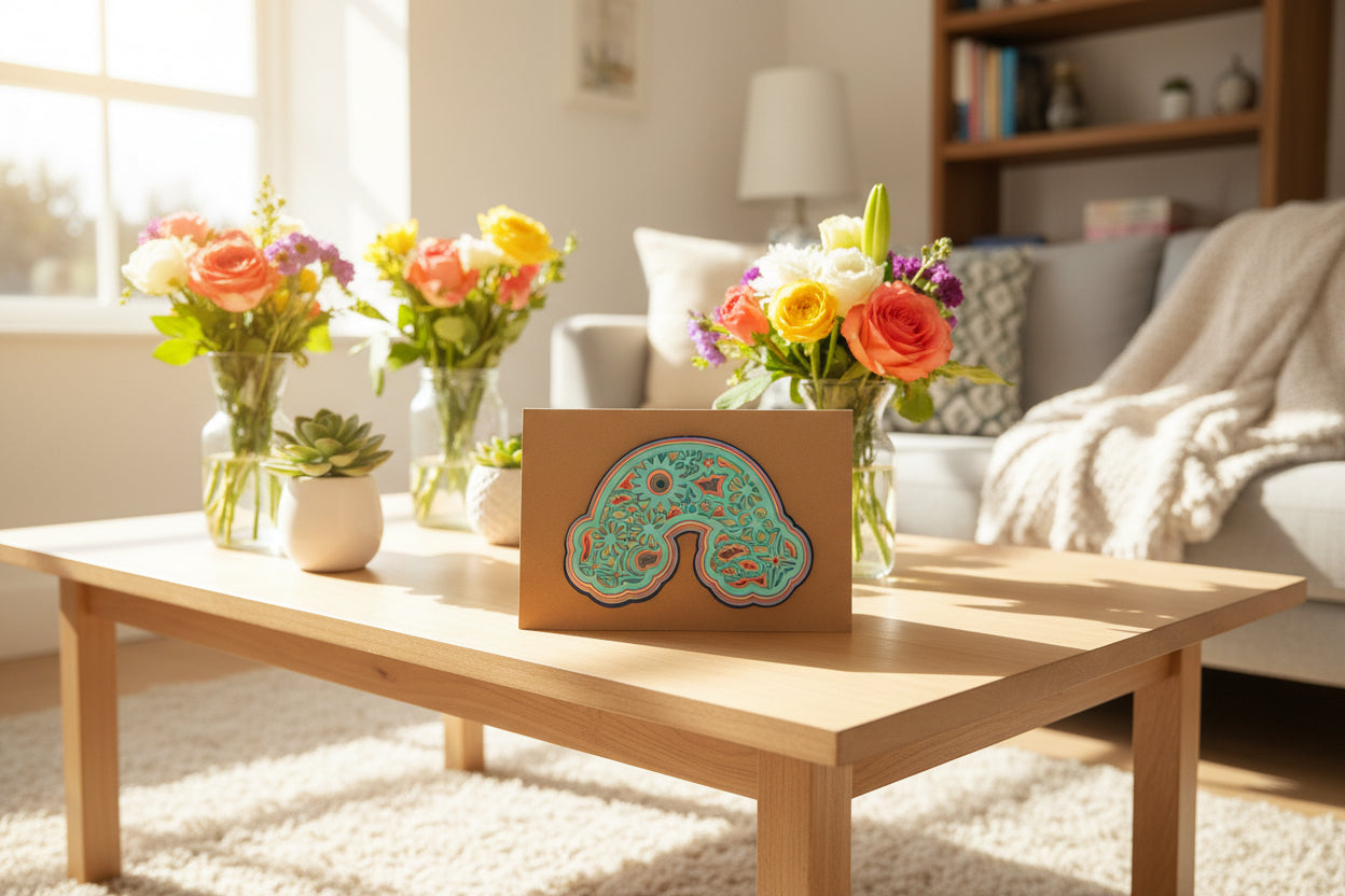 Handmade Greeting Cards