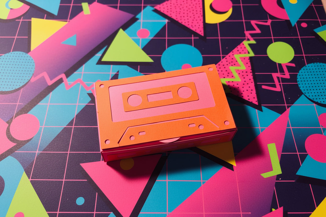 Handmade Greeting Cards