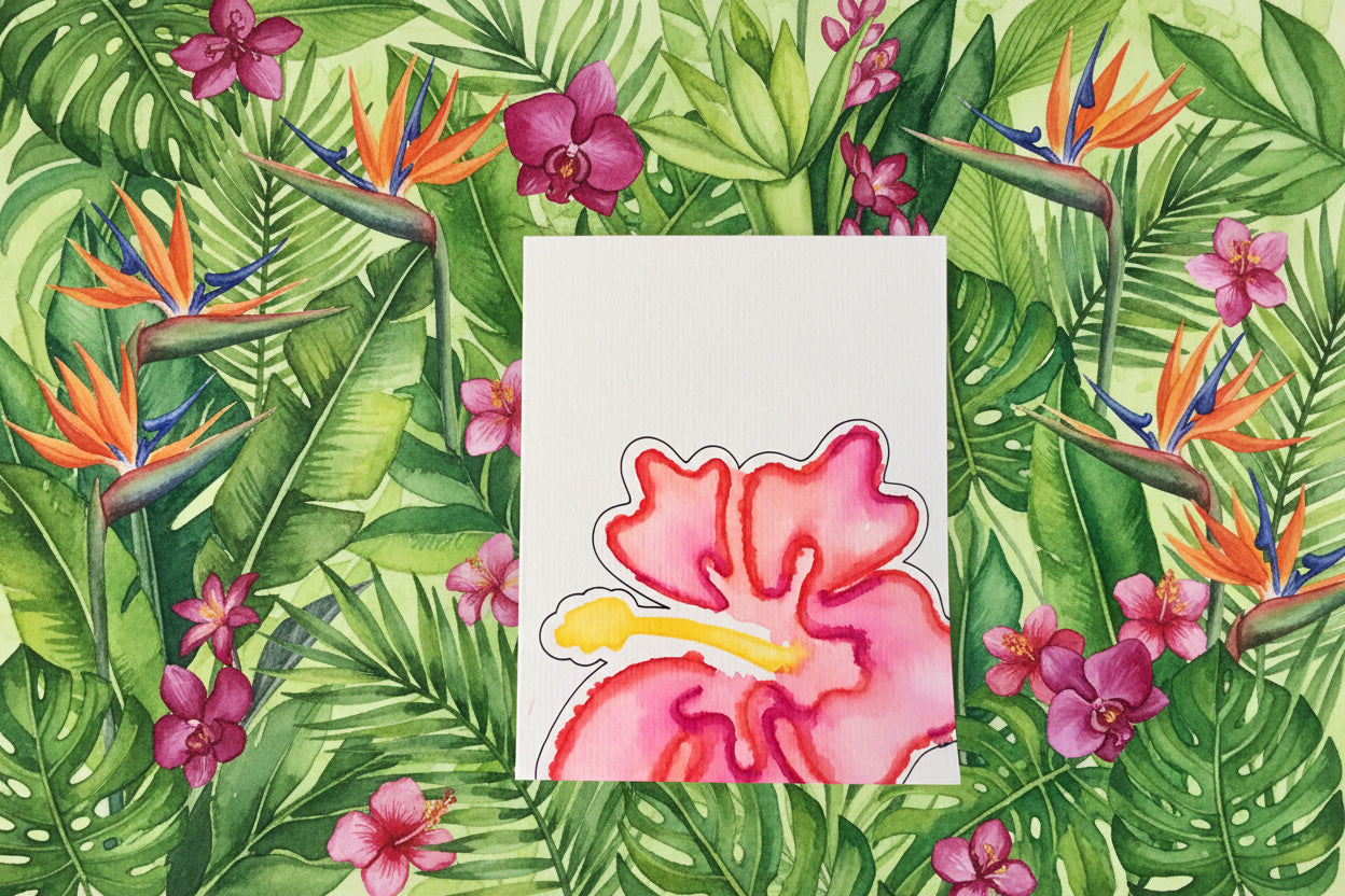 Handmade Greeting Cards