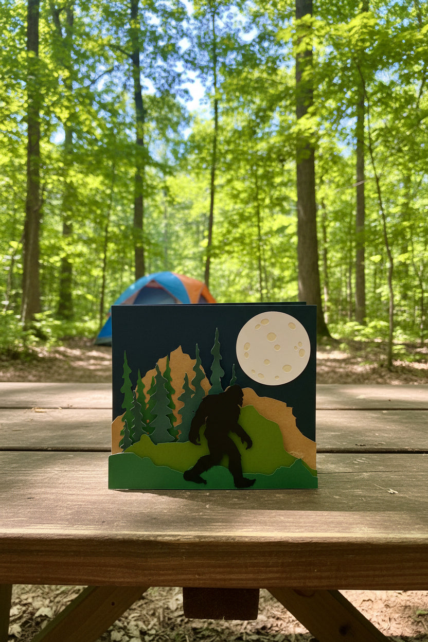 Handmade Greeting Cards