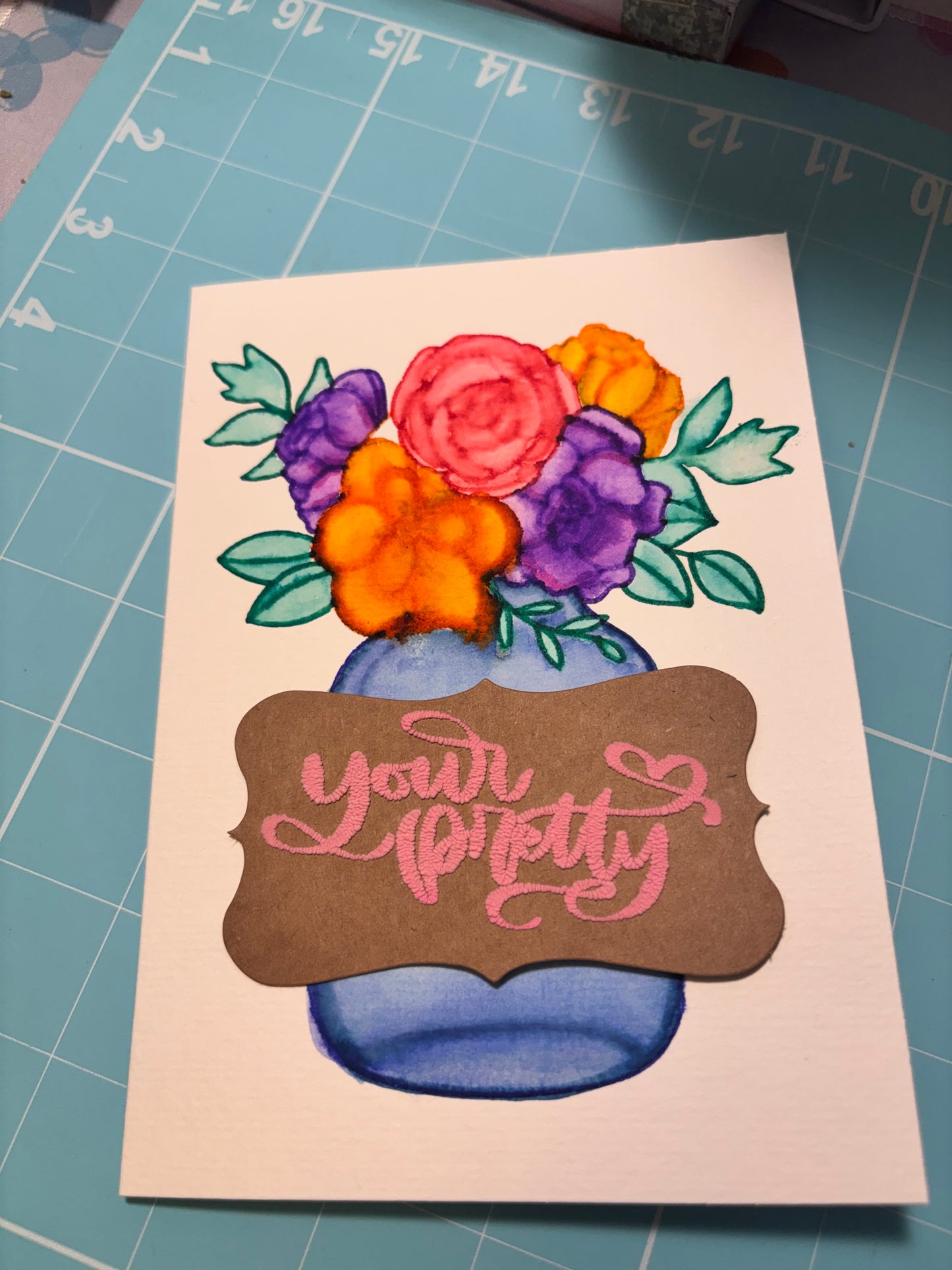 Handmade Greeting Cards