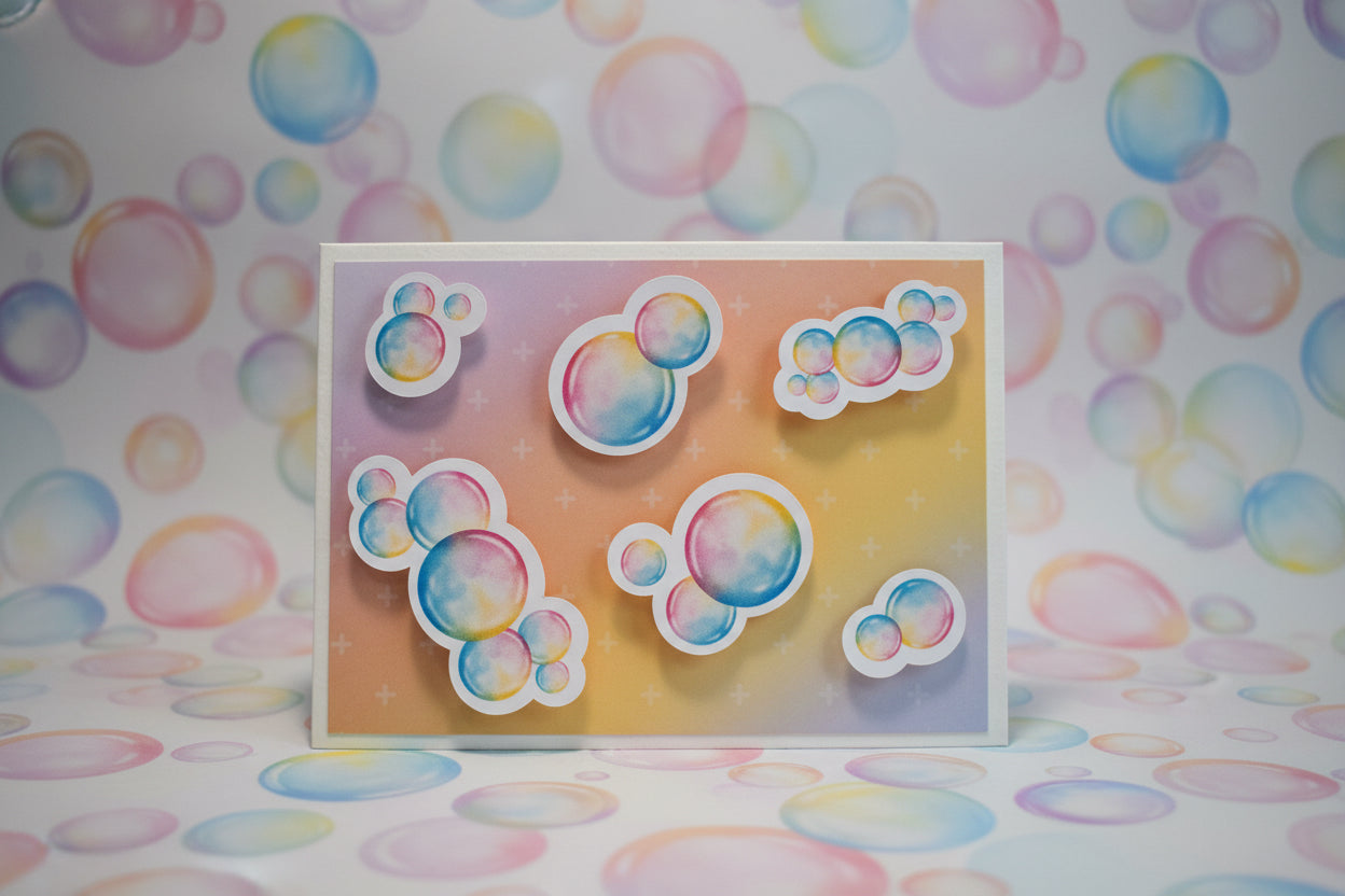 Handmade Greeting Cards