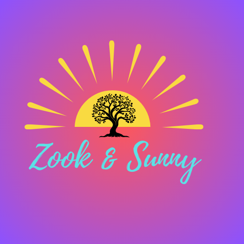 Zook & Sunny