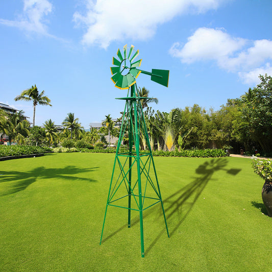 Garden Windmill