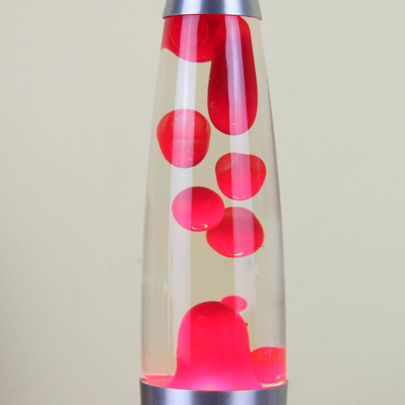 Lava Lava Lava Lamp!